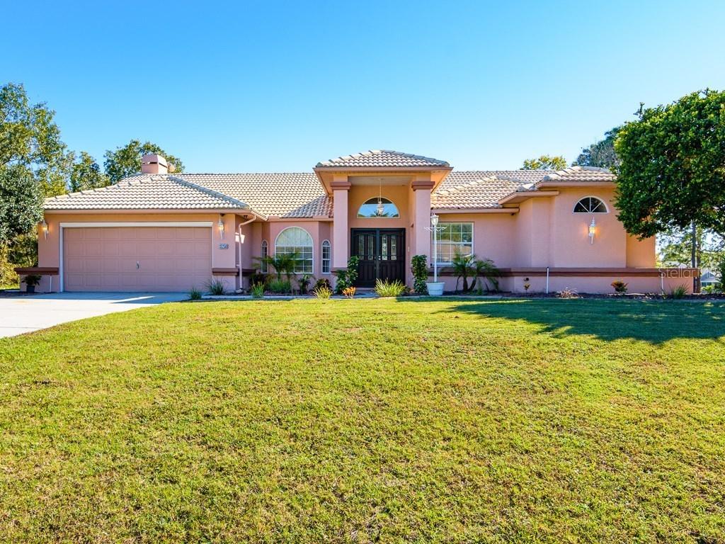 13250 Lauren Dr., Spring Hill, FL 34609