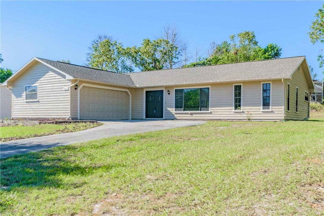 5025 Teather St., Spring Hill, FL 34608