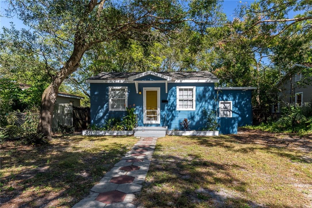 4651 Iris St., St Petersburg, FL 33714