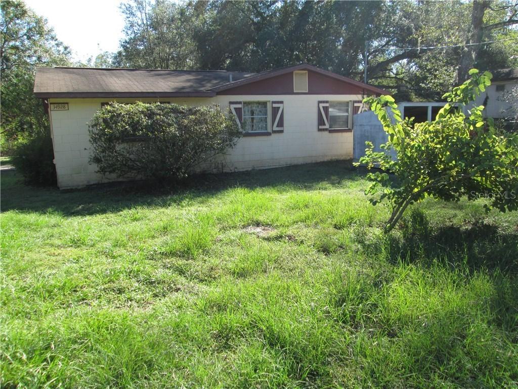 34928 Talisman St., Dade City, FL 33523