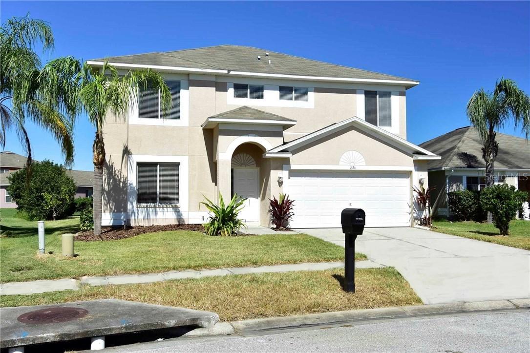 1526 Ocean Reef Rd., Wesley Chapel, FL 33544