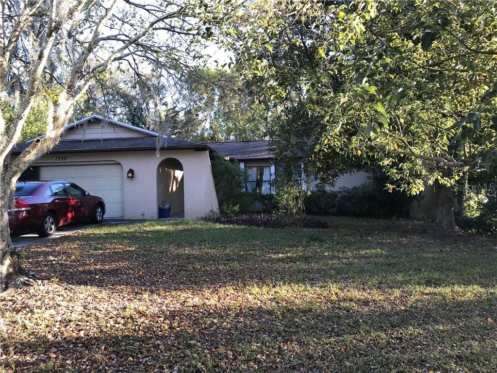 7298 Radcliff St., Spring Hill, FL 34606
