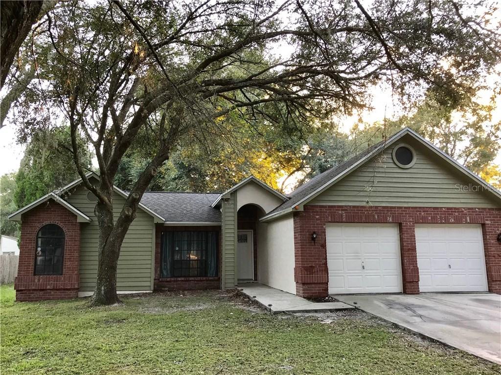 1251 Dockside Dr., Lutz, FL 33559