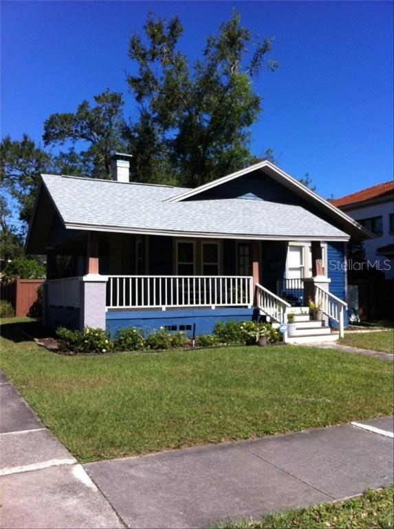 1401 E Amelia St., Orlando, FL 32803