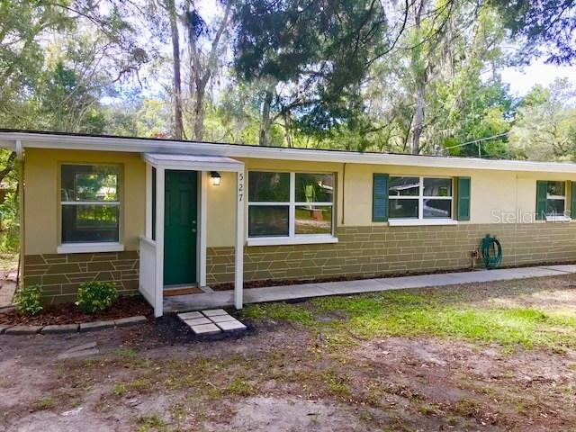 527 Ward Ave., Brooksville, FL 34601