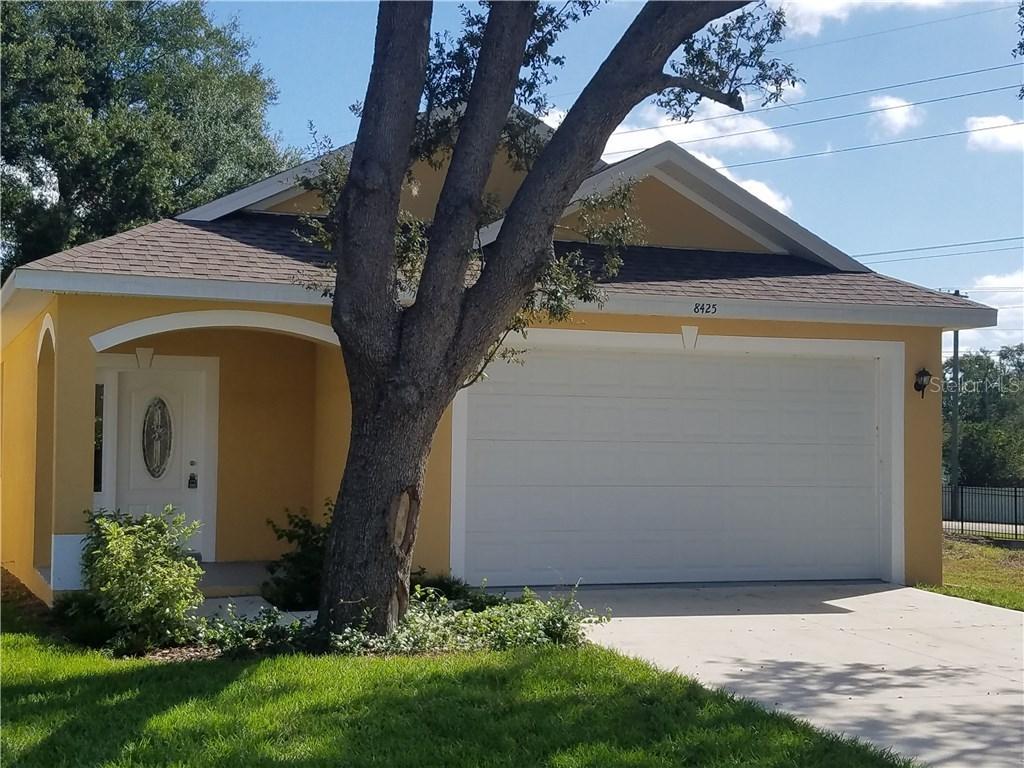 8425 Marlanas Pl., Tampa, FL 33637