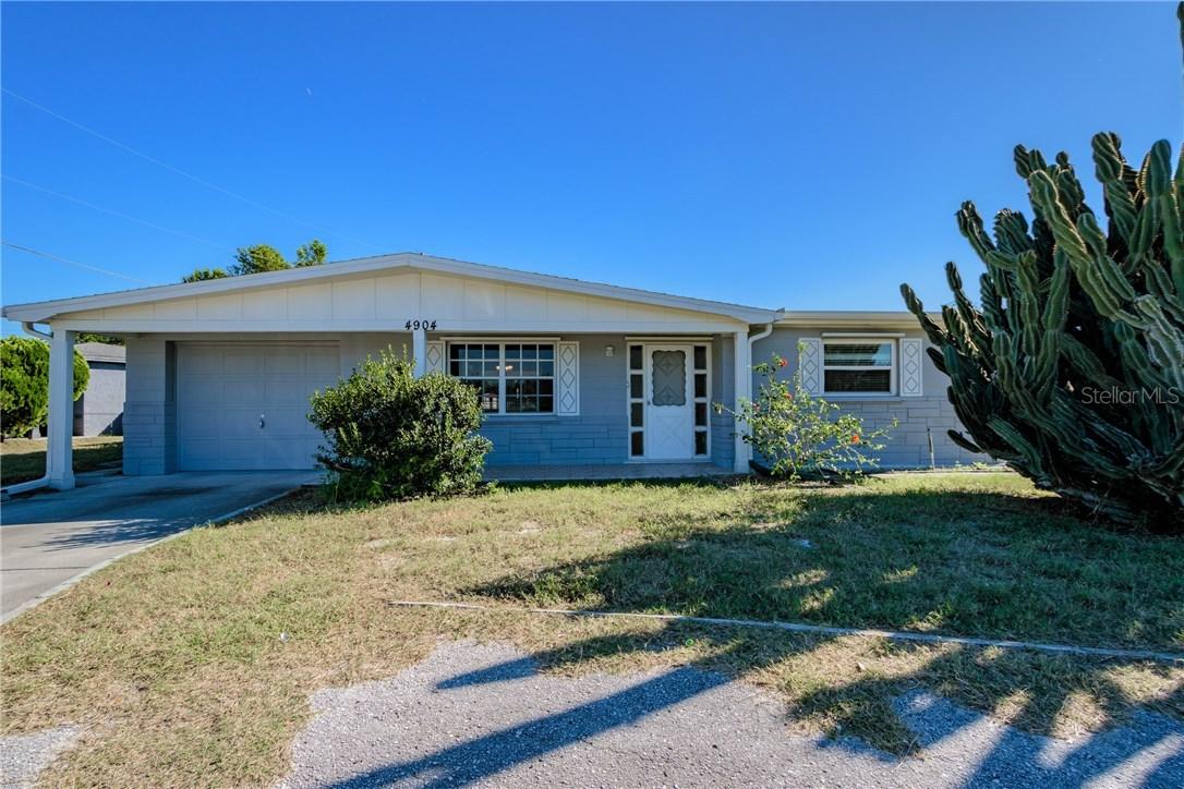 4904 Darlington Rd., Holiday, FL 34690