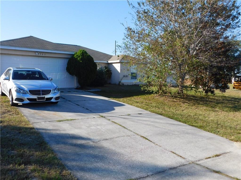 5303 Baldock Ave., Spring Hill, FL 34608