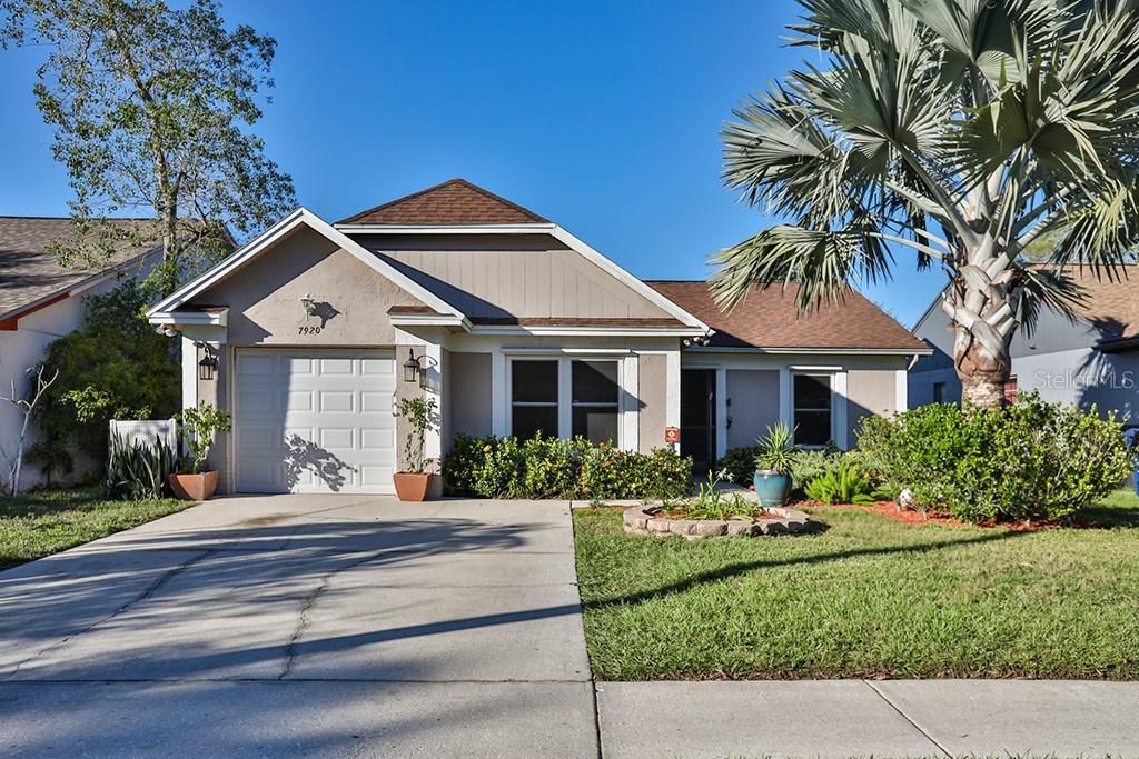 7920 George Washington Ln., Temple Terrace, FL 33637