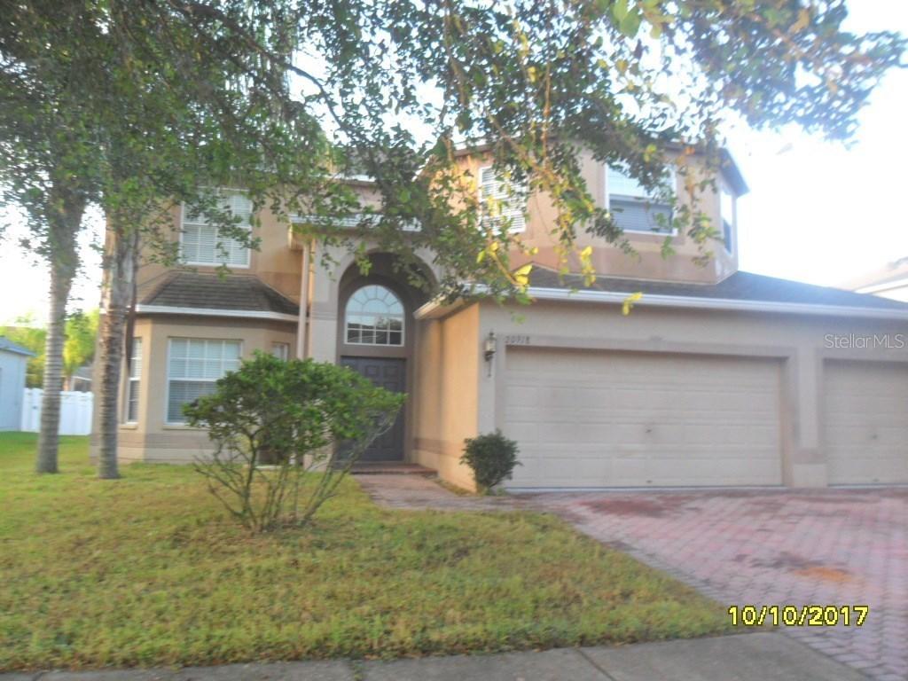 20918 Lake Talia Blvd., Land O Lakes, FL 34638
