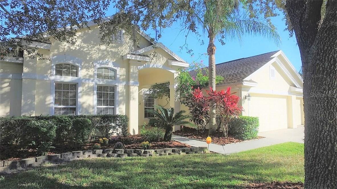 18117 Sugar Brooke Dr., Tampa, FL 33647