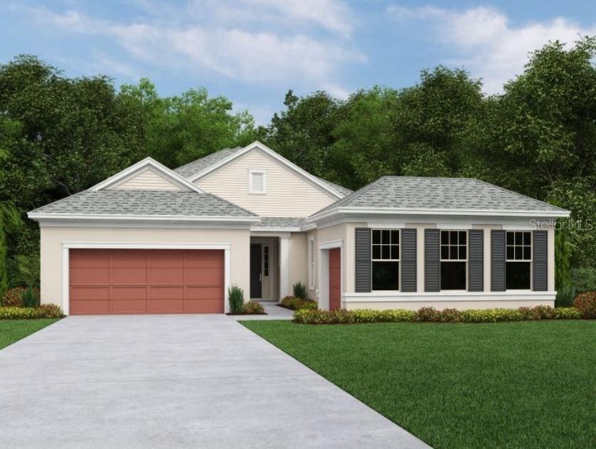 2612 Eve Ct., Odessa, FL 33556