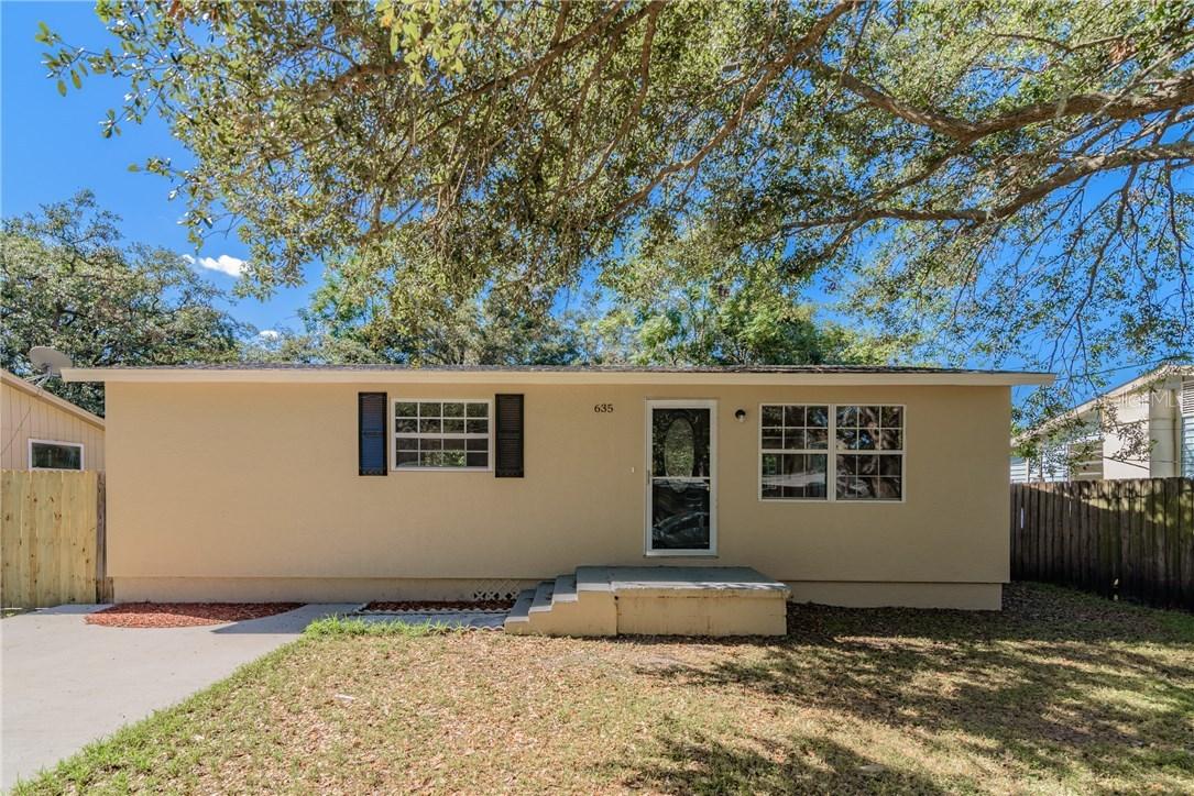635 2nd Ave., Safety Harbor, FL 34695
