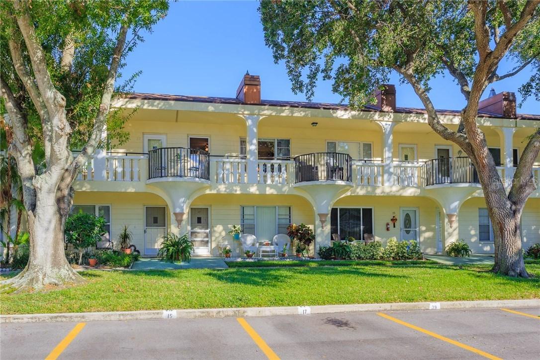 2295 Mexican Way #39, Clearwater, FL 33763