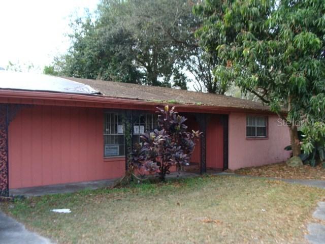4008 W Humphrey St., Tampa, FL 33614