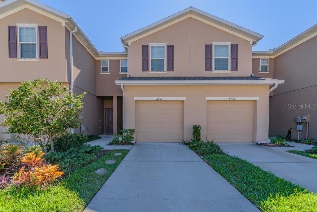 8742 Turnstone Haven Pl., Tampa, FL 33619