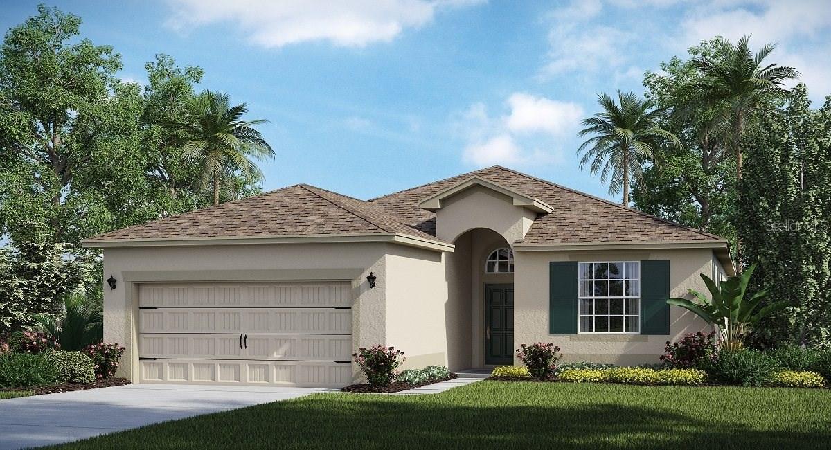 3565 Cinder Ct., Clermont, FL 34711