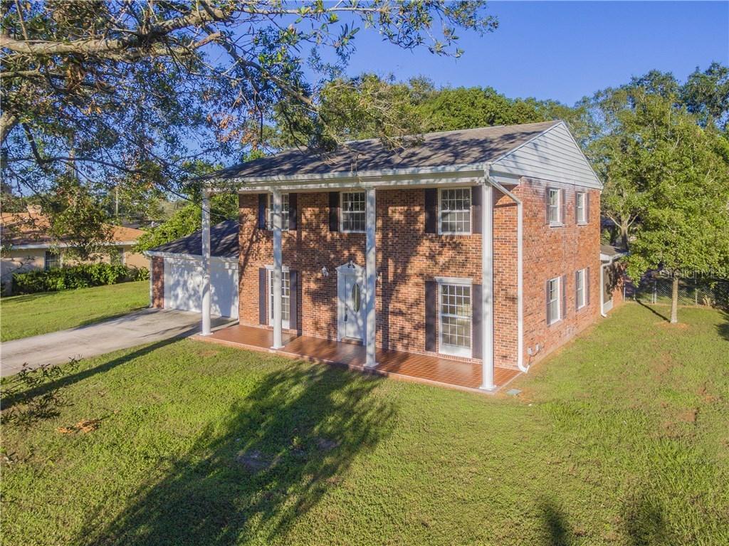 4616 Burgundy Pl., Lakeland, FL 33813