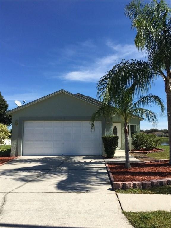 1212 Cressford Pl., Brandon, FL 33511
