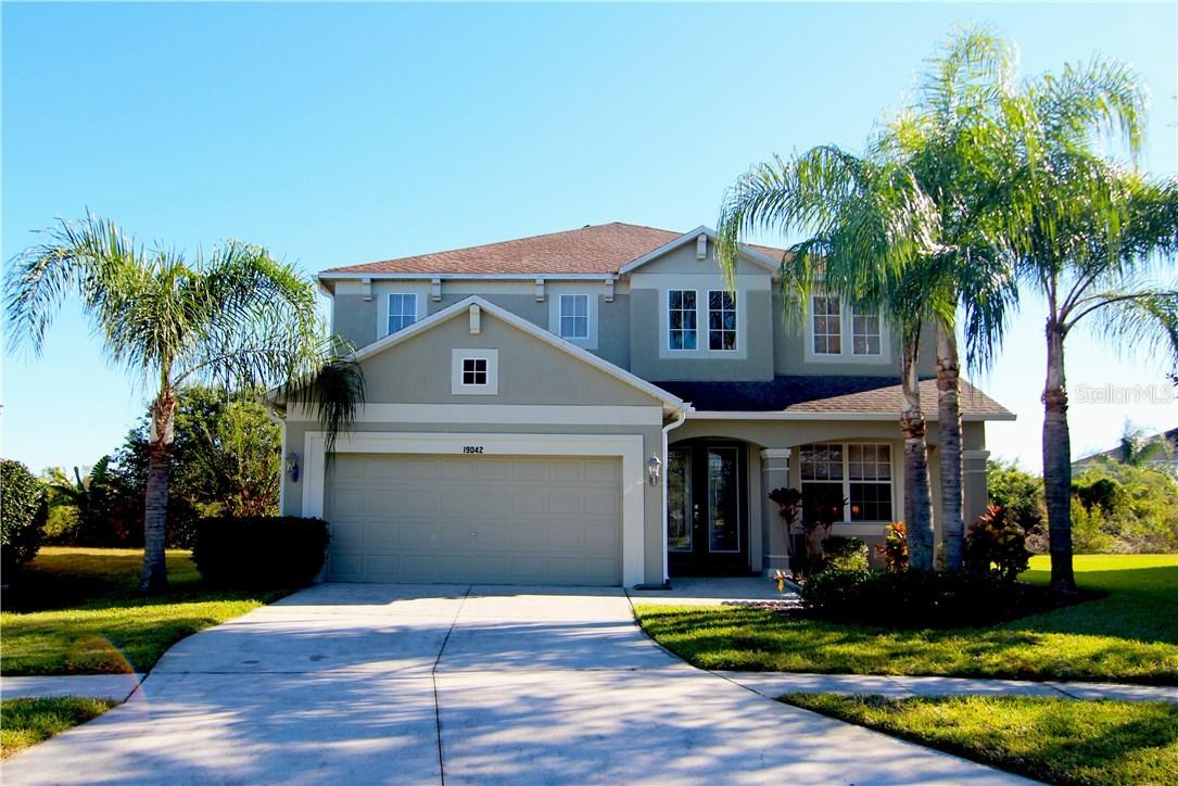 19042 Narimore Dr., Land O Lakes, FL 34638