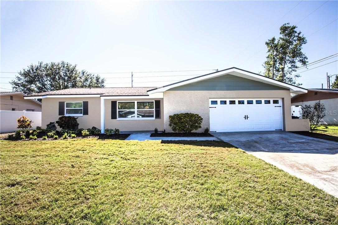 [Address Hidden by Seller], St Petersburg, FL 33702