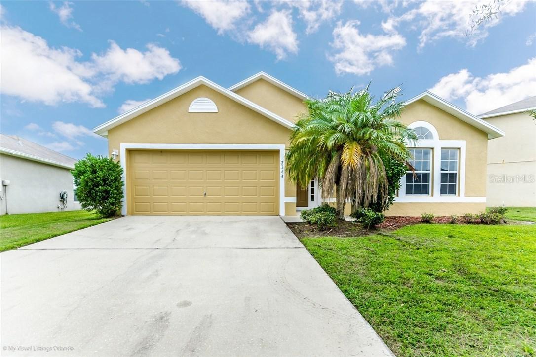 2364 Walnut Canyon Dr., Kissimmee, FL 34758