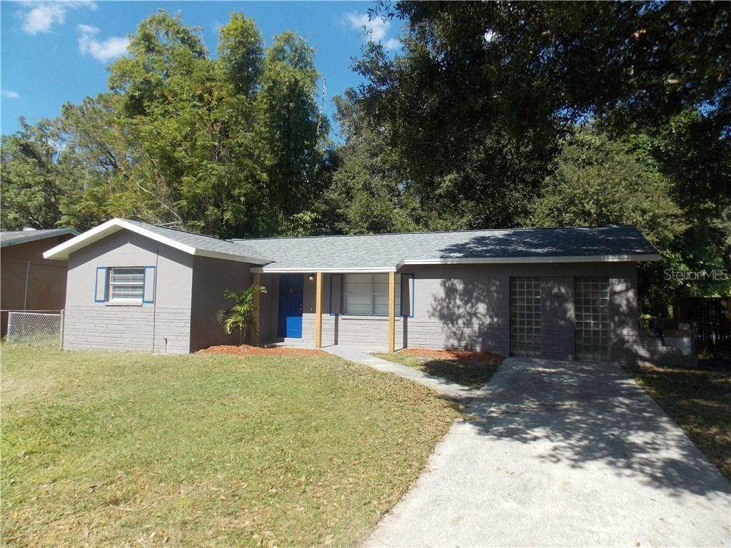 4320 Porpoise Dr., Tampa, FL 33617