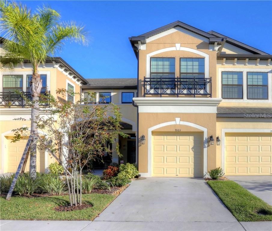 9103 Carolina Wren Dr., Tampa, FL 33626