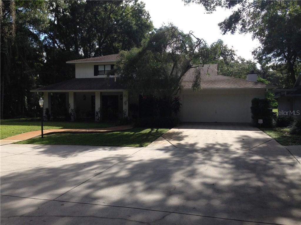 19719 Deer Lake Rd., Lutz, FL 33548