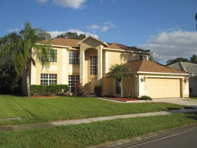 15649 Eastbourn Dr., Odessa, FL 33556