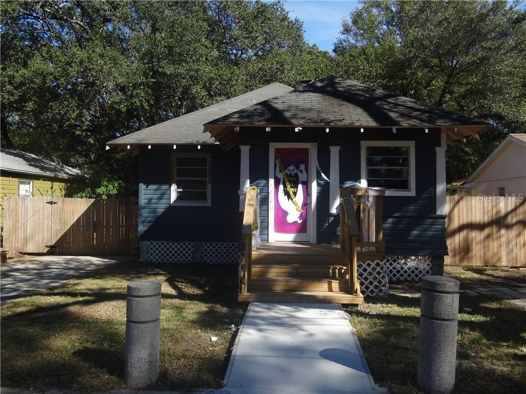 1628 14th St., St Petersburg, FL 33705