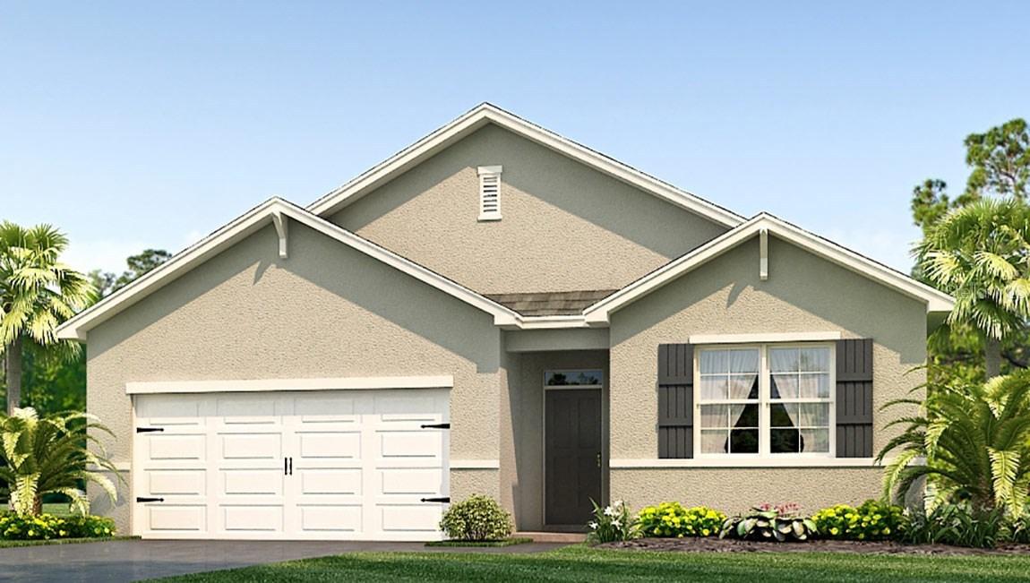 3986 Bramblewood Loop, Spring Hill, FL 34609