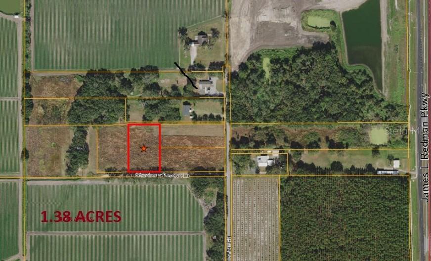 310 Strawberry Reserve Ln., Plant City, FL 33566