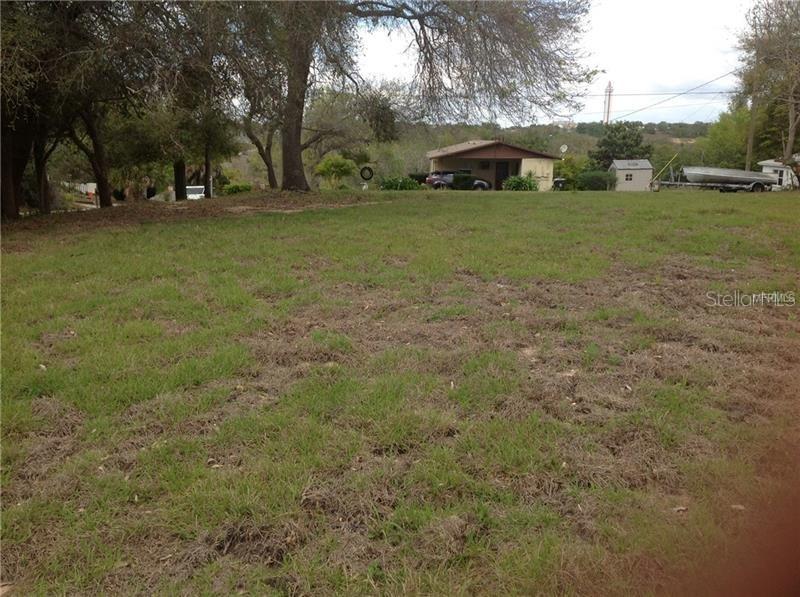 Corner Of Bloxam And E. Montrose St, Clermont, FL 34711