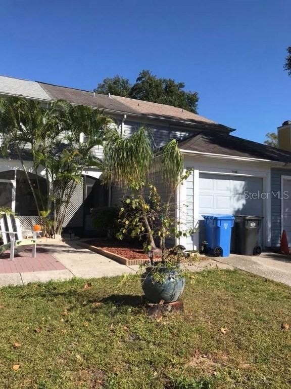 6203 Oak Cluster Cir., Tampa, FL 33634