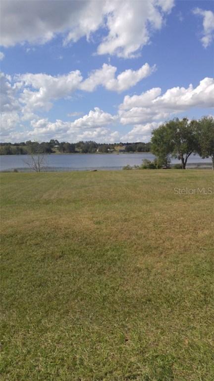 10105 Jacaranda Ave., Clermont, FL 34711