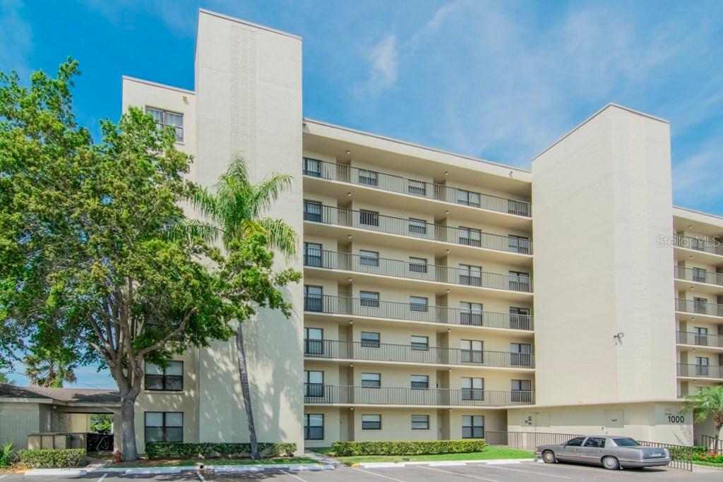 1000 Cove Cay Dr. #3A, Clearwater, FL 33760