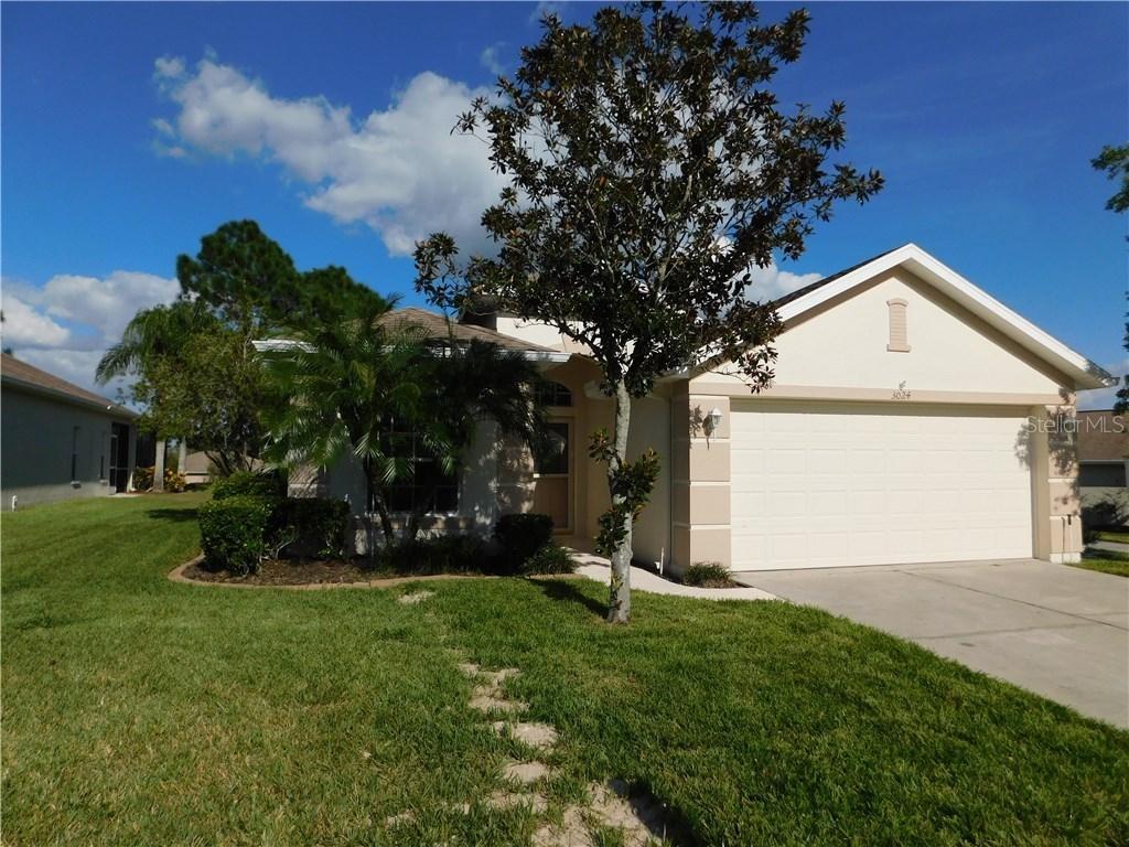 3024 Banyan Hill Ln., Land O Lakes, FL 34639