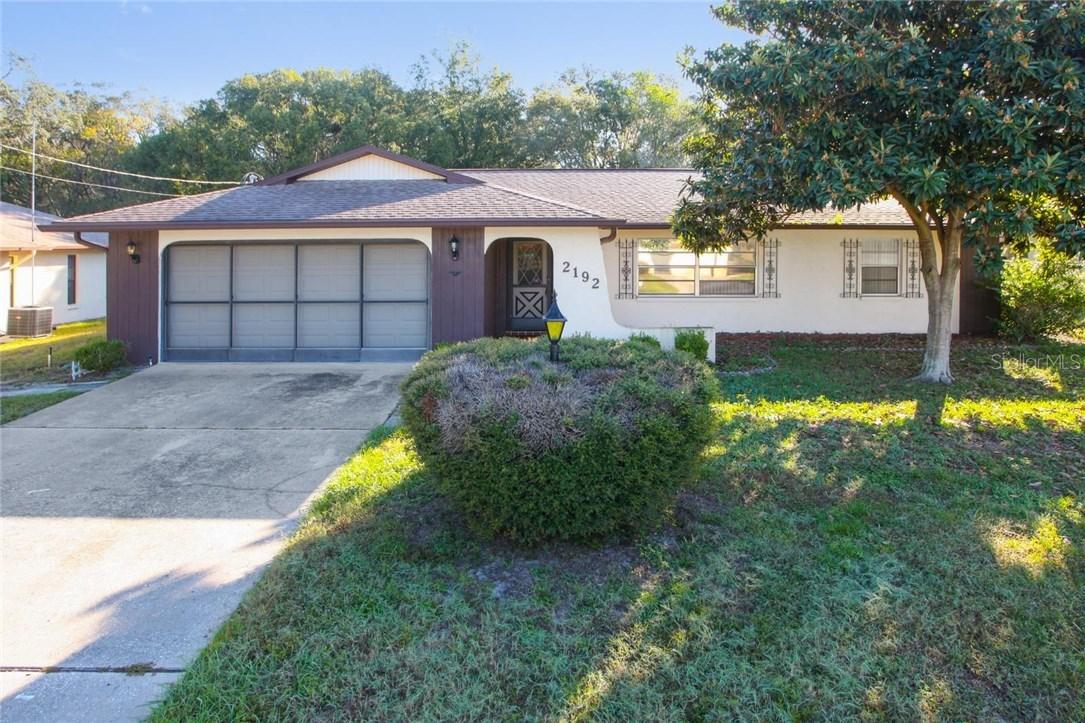 2192 Meredith Dr., Spring Hill, FL 34608