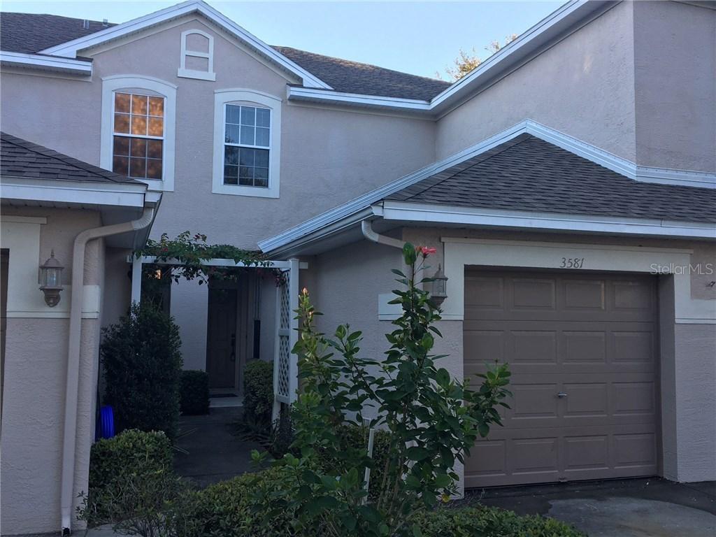 3581 Country Pointe Pl., Palm Harbor, FL 34684