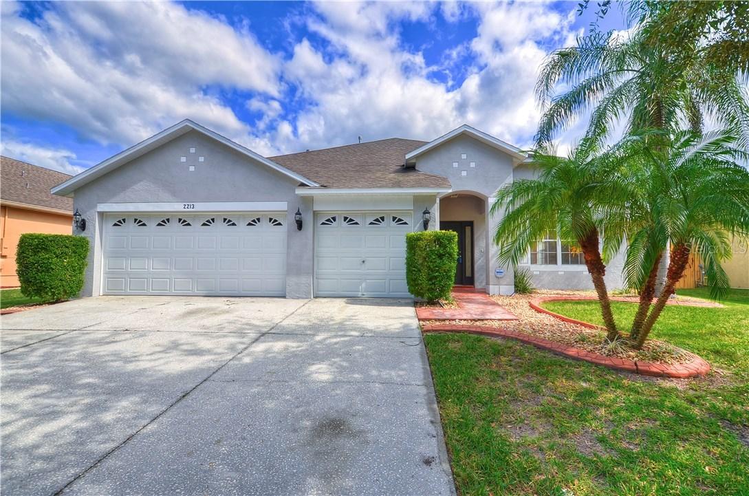 2213 Katana Pl., Brandon, FL 33511