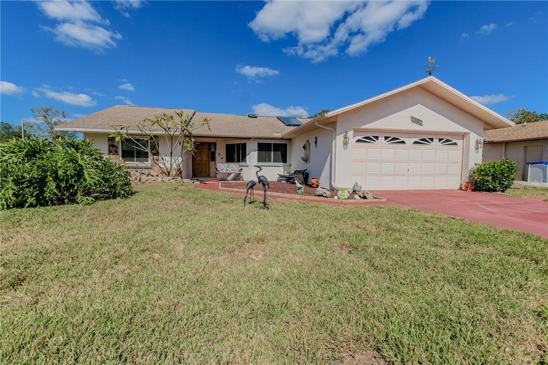 7227 Bramblewood Dr., Port Richey, FL 34668