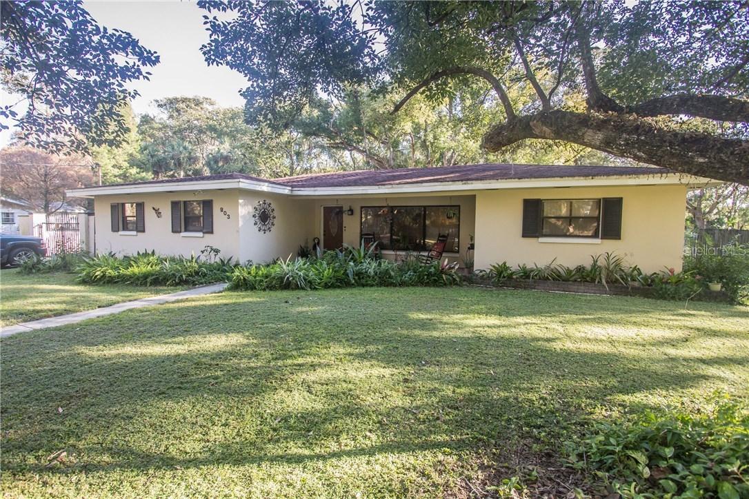 803 Chapman Rd., Lutz, FL 33549