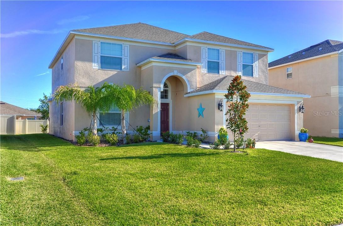 13836 Tensaw Dr., Hudson, FL 34669