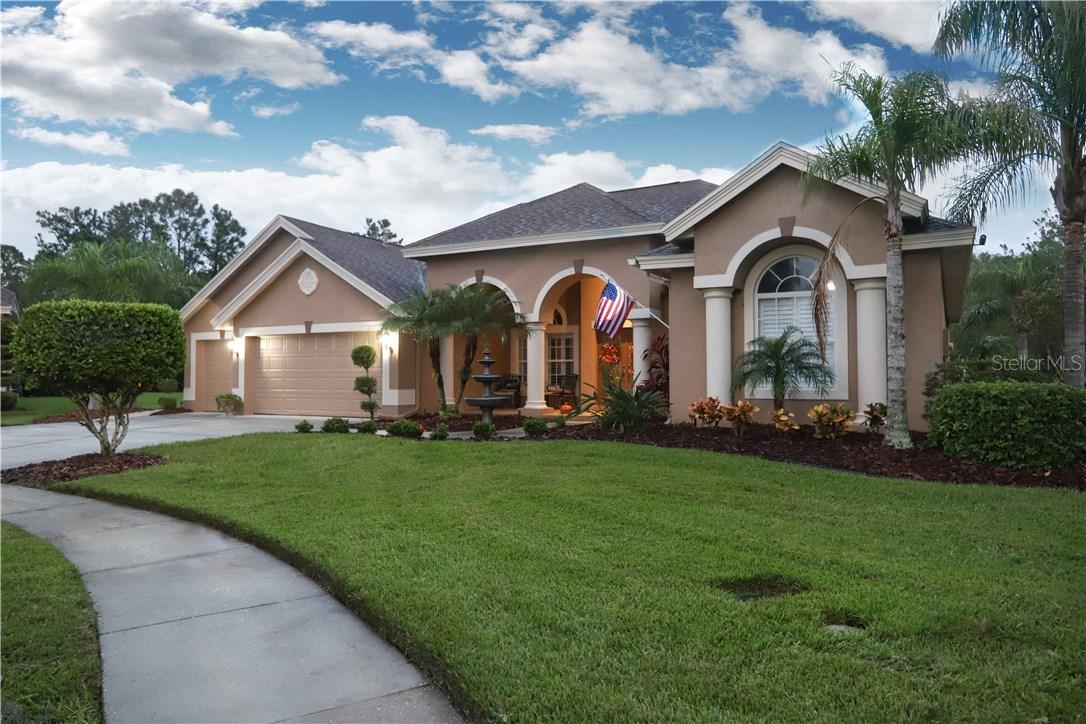 27740 Water Ash Dr., Wesley Chapel, FL 33544