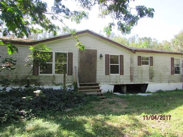 14912 Balough Rd., Odessa, FL 33556