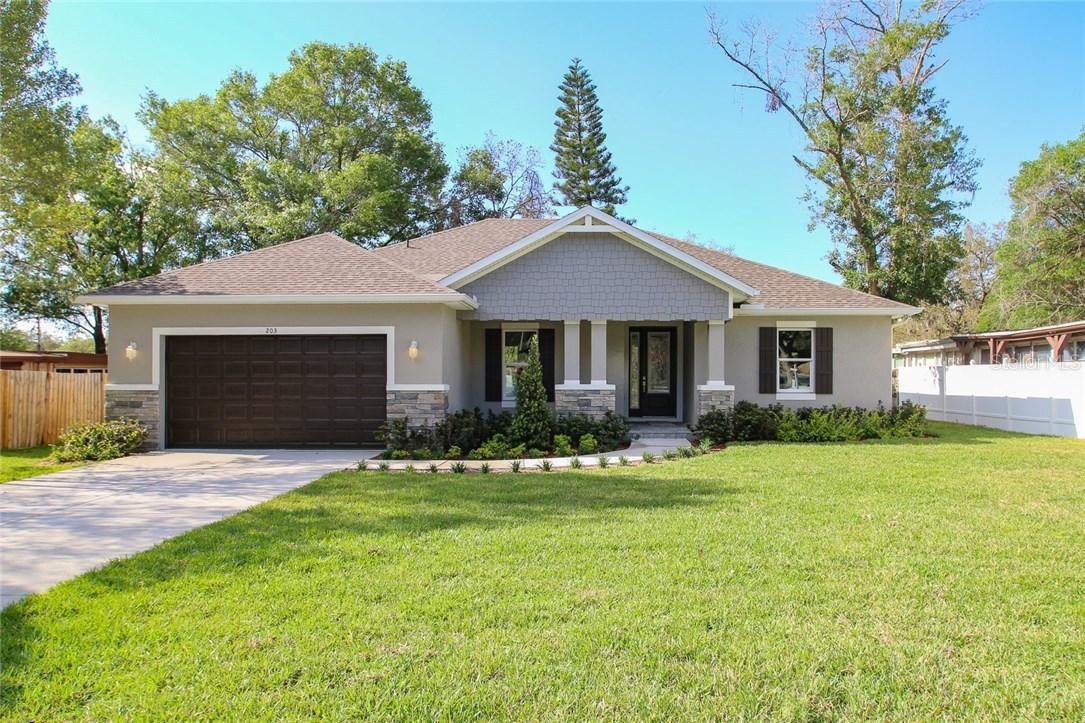 203 Linda Ave., Temple Terrace, FL 33617