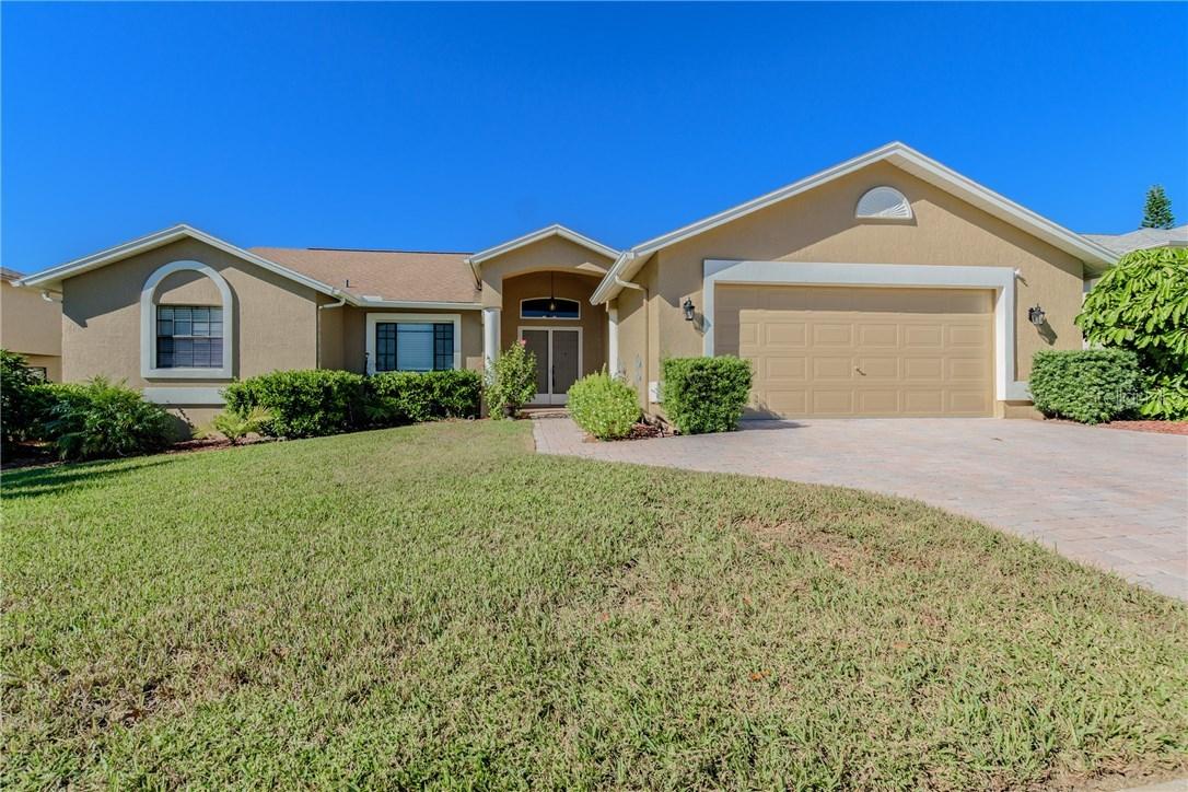 14221 Tennyson Dr., Hudson, FL 34667