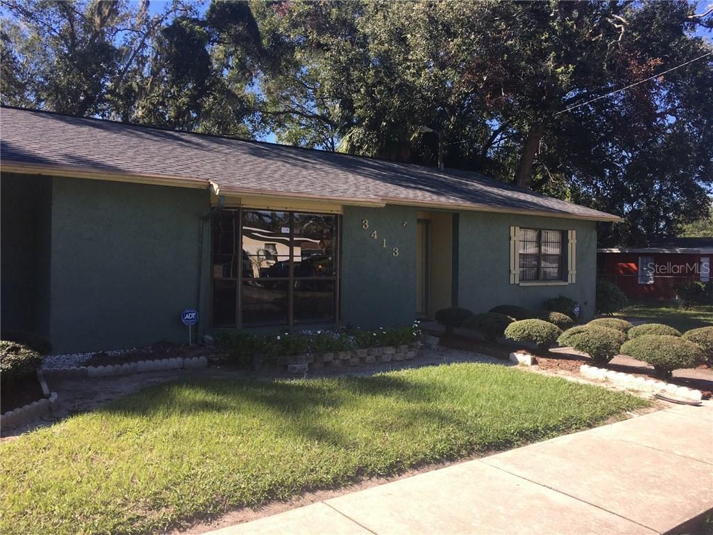 3413 E North Bay St., Tampa, FL 33610
