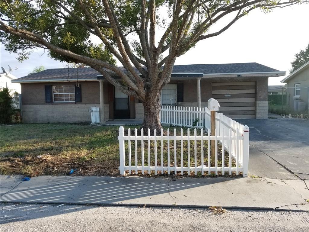 3136 Primrose Dr., Holiday, FL 34691